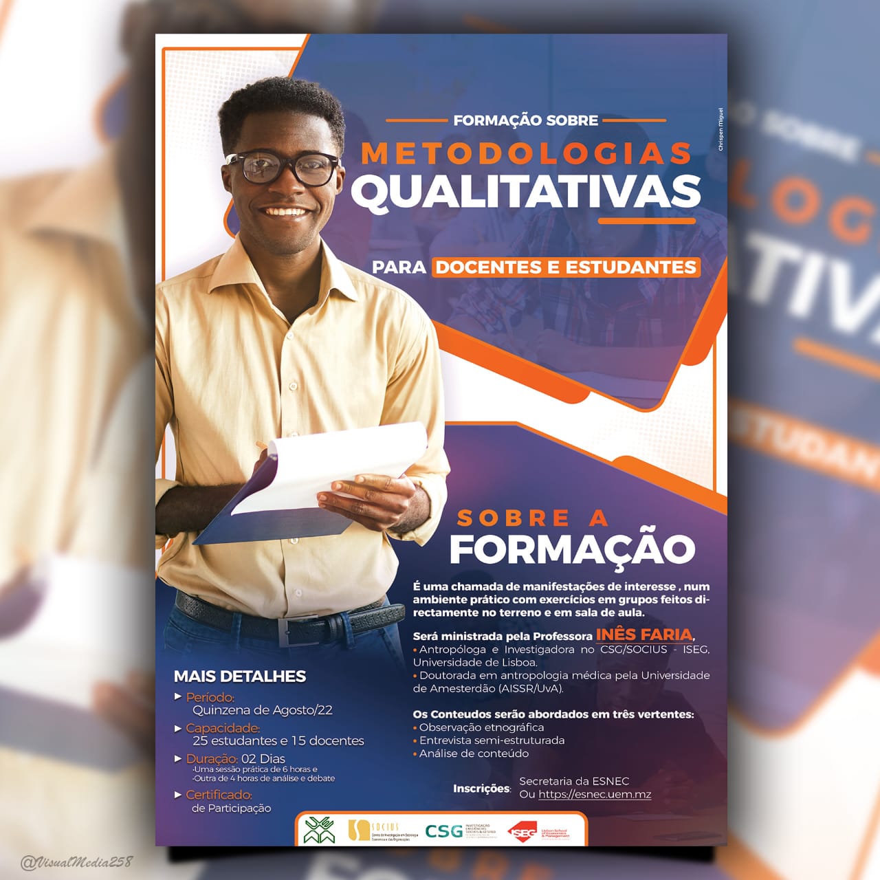 Metodologias Qualitativas