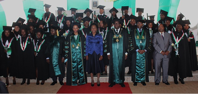 Graducao ESNEC 2017