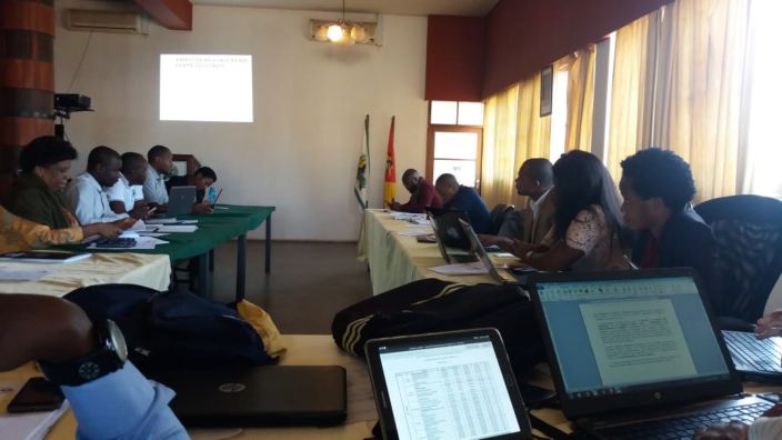 seminario pedagogico